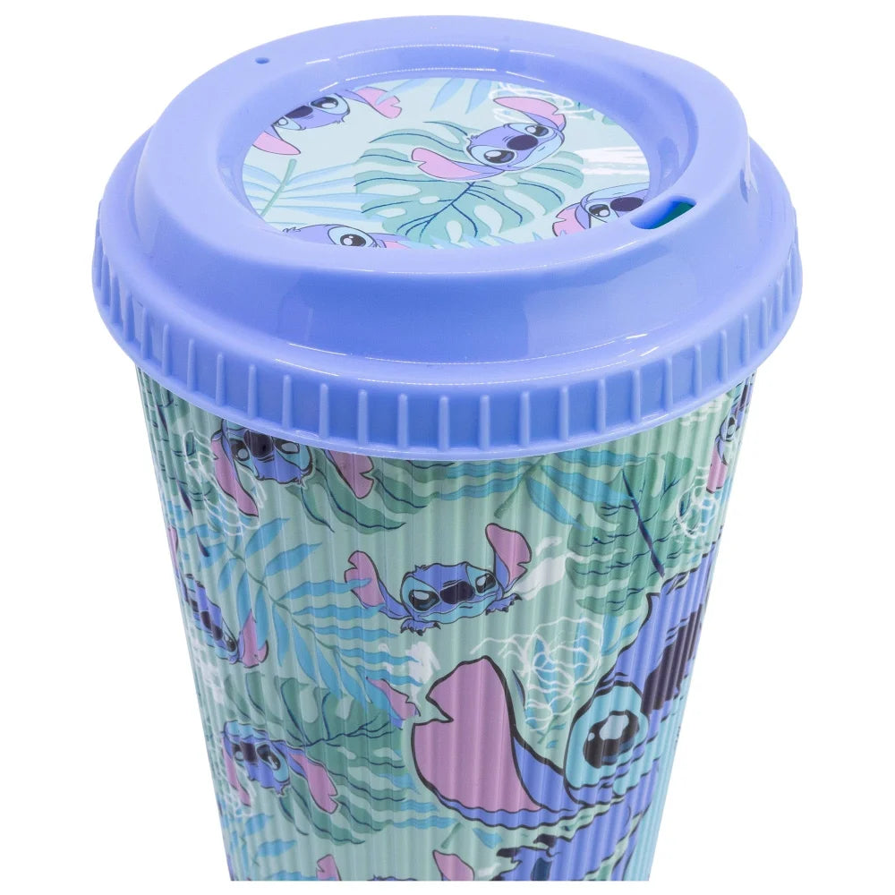 Disney Lilo und Stitch XL Kaffeebecher Becher To-Go 790 ml - WS-Trend.de