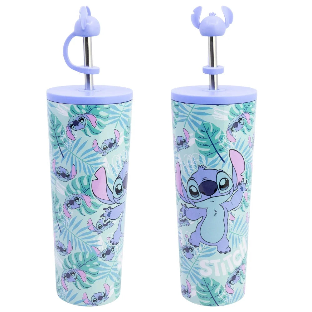 Disney Stitch Edelstahl XL Iso Kaffeebecher Thermobecher To-Go 770 ml - WS-Trend.de