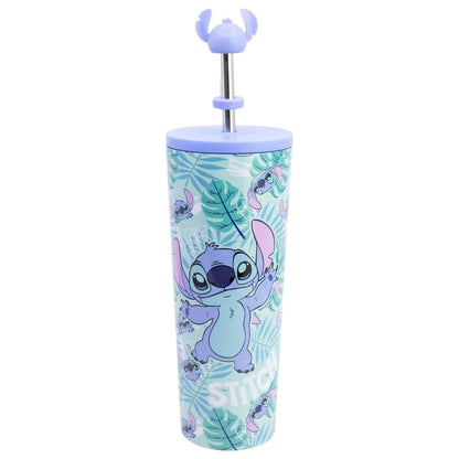 Disney Stitch Edelstahl XL Iso Kaffeebecher Thermobecher To-Go 770 ml - WS-Trend.de