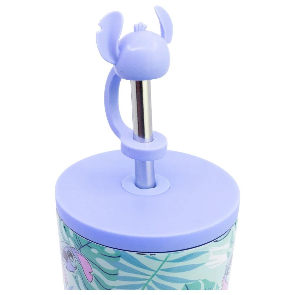 Disney Stitch Edelstahl XL Iso Kaffeebecher Thermobecher To-Go 770 ml - WS-Trend.de