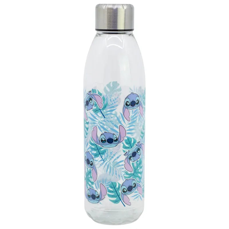 Disney Stitch Wasserflasche Trinkflasche Flasche XL 980 ml - WS-Trend.de