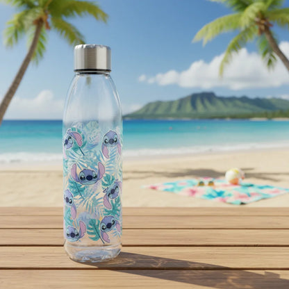 Disney Stitch Wasserflasche Trinkflasche Flasche XL 980 ml - WS-Trend.de