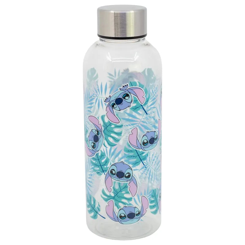 Disney Stitch Wasserflasche Trinkflasche Flasche XL 850 ml - WS-Trend.de