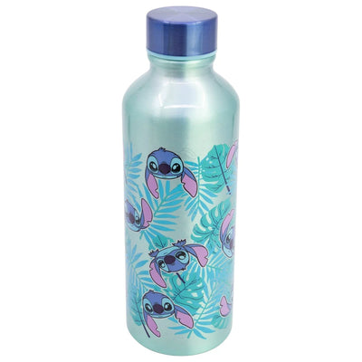 Disney Stitch Aluminium Wasserflasche Trinkflasche Flasche 740 ml - WS-Trend.de