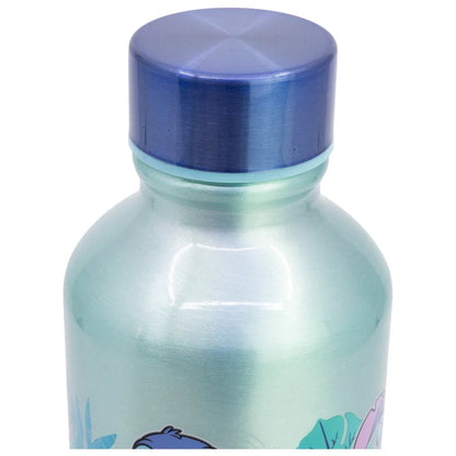 Disney Stitch Aluminium Wasserflasche Trinkflasche Flasche 740 ml - WS-Trend.de
