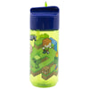 Minecraft Creeper Alex Steve Kinder Wasserflasche