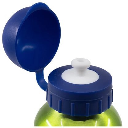 Minecraft Kinder 2 tlg Set 3 Kammern Brotdose XL Alu-Trinkflasche 530 ml - WS-Trend.de