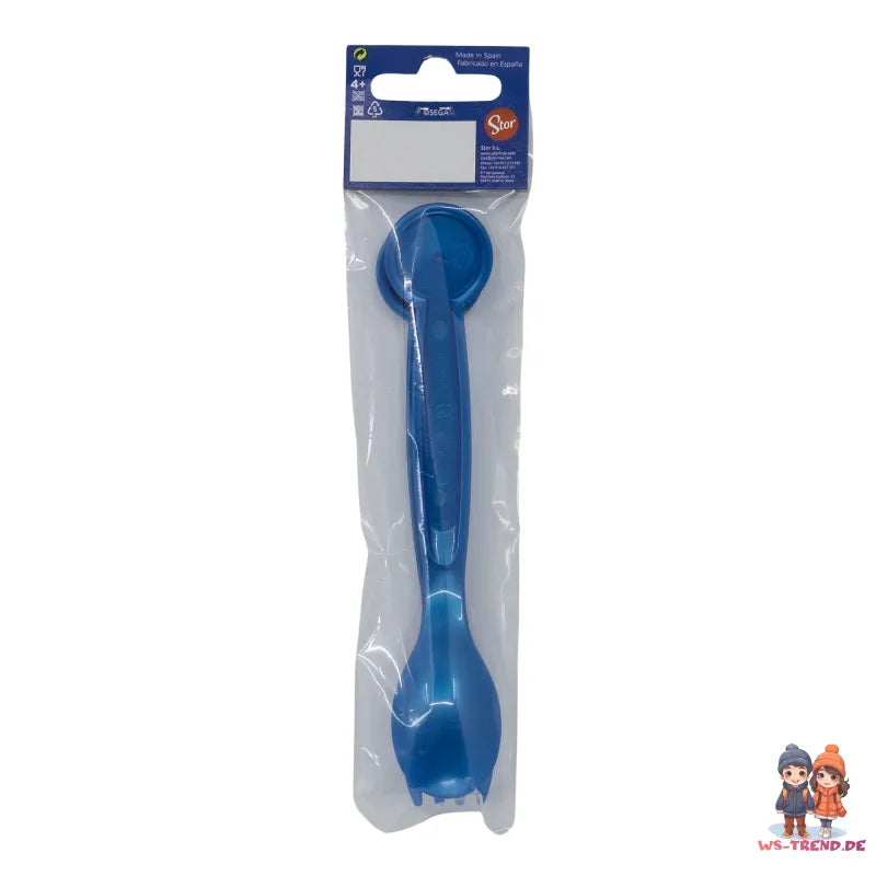 Sonic the Hedgehog 4 teiliges Lunch Set Brotdose 3 Kammern XL Alu-Trinkflasche - WS-Trend.de