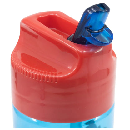 Sonic The Hedgedog Wasserflasche Trinkflasche Flasche 410 ml - WS-Trend.de
