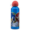 Sonic The Hedgedog ALU Sportflasche Wasserflasche Trinkflasche Flasche 530 ml