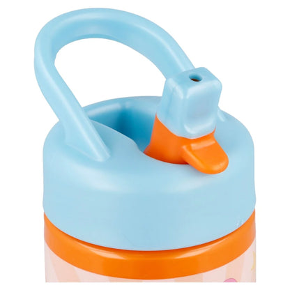 Peppa Pig Wutz George Sportflasche Wasserflasche Trinkflasche Flasche 410 ml - WS-Trend.de