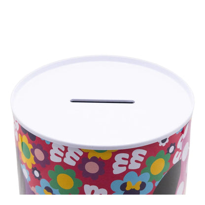 Disney Minnie Maus Kinder XL Spardose aus Weißblech 1000 ml - WS-Trend.de