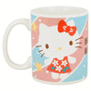 HEllo Kitty Keramik Kaffeetasse Teetasse Tasse Geschenkidee 325 ml
