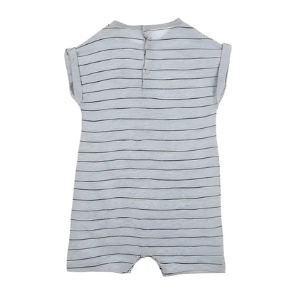 Snoopy Love Baby Kleinkind kurzarm Body Strampler - WS-Trend.de Gr. 68 - 86