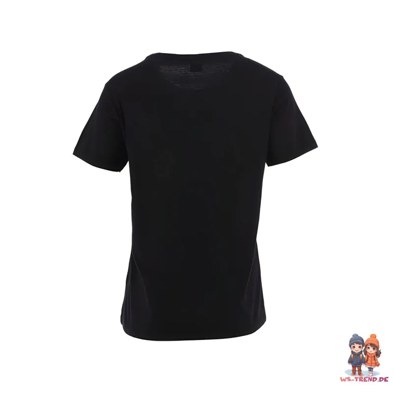 Disney König der Löwen Classic Damen kurzarm T-Shirt Shirt - WS-Trend.de S-XL 100% Baumwolle
