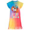 Paw Patrol Skye Kinder Mädchen Sommerkleid Kleid