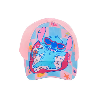 Disney Lilo und Stitch Kinder Basecap Baseball Kappe Mütze - WS-Trend.de