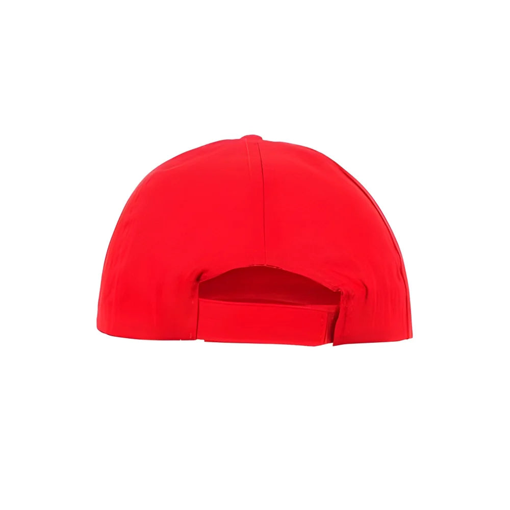 Cars Disney Pixar - Kinder Baseball Kappe Basecap - WS-Trend.de - Basecaps für Jungen Blau Rot