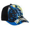 DC Comics Batman Classic Jungen Basecap Baseball Kappe Mütze