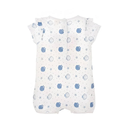 Disney Minnie Maus Baby kurzarm Body Strampler - WS-Trend.de Gr. 68 - 86 Bio Baumwolle