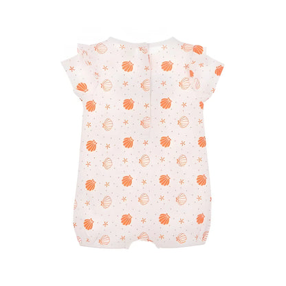 Disney Minnie Maus Baby kurzarm Body Strampler - WS-Trend.de Gr. 68 - 86 Bio Baumwolle