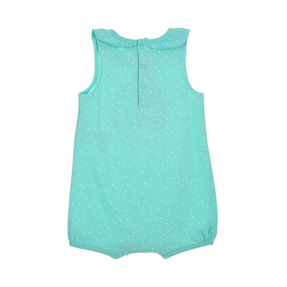 Disney Bambi Baby Kleinkind kurzarm Body Strampler - WS-Trend.de Gr. 68 - 86 Bio Baumwolle