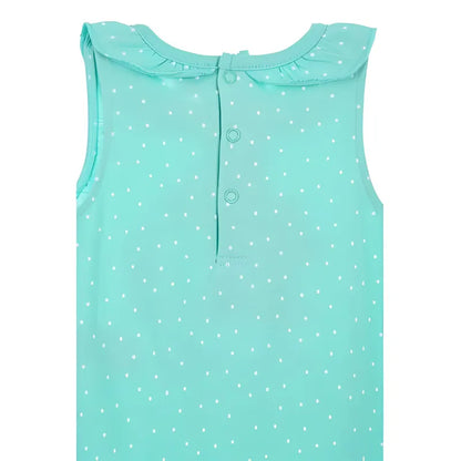 Disney Bambi Baby Kleinkind kurzarm Body Strampler - WS-Trend.de Gr. 68 - 86 Bio Baumwolle