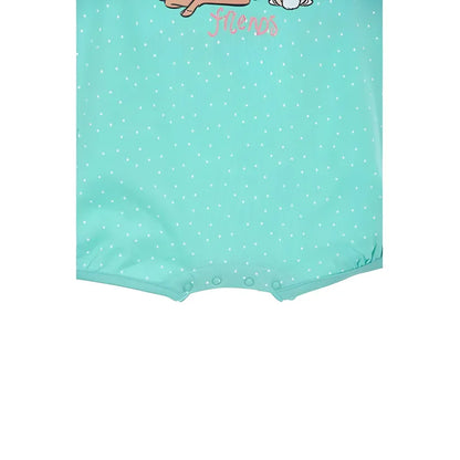 Disney Bambi Baby Kleinkind kurzarm Body Strampler - WS-Trend.de Gr. 68 - 86 Bio Baumwolle