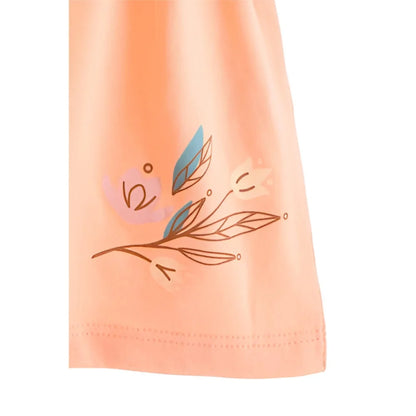 Disney Die Eiskönigin Elsa Kinder Kleid Sommerkleid - WS-Trend.de 104-128 100% Baumwolle