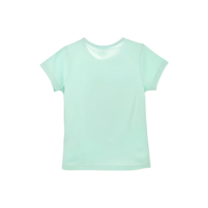 Disney Die Eiskönigin Elsa Kinder Mädchen T-Shirt - WS-Trend.de Gr 104 - 128 Baumwolle