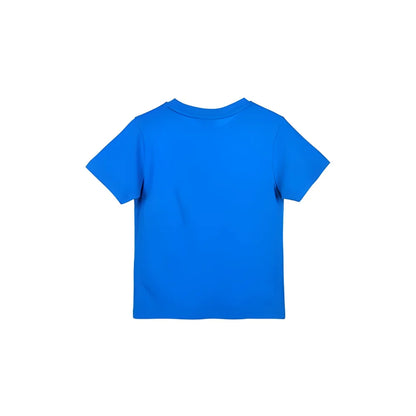 Sonic The Hedgehog Kinder Junge kurzarm T-Shirt Shirt - WS-Trend.de 98-128 Baumwolle