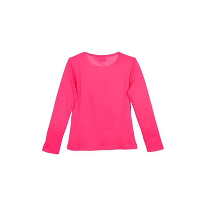 Hello Kitty Kinder Mädchen langarm T-Shirt - WS-Trend.de Gr 98 bis 128 100% Baumwolle