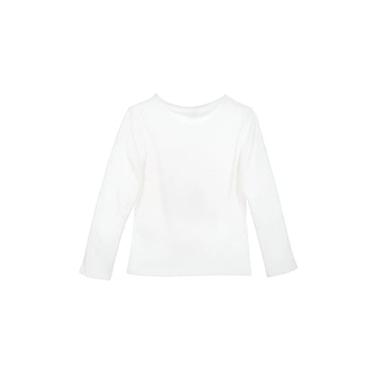 Hello Kitty Kinder Mädchen langarm T-Shirt - WS-Trend.de Gr 98 bis 128 100% Baumwolle