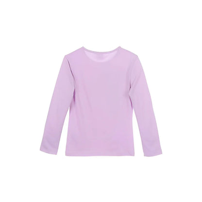 Disney Minnie Maus Kinder Mädchen langarm T-Shirt Shirt - WS-Trend.de 98 bis 128 Baumwolle