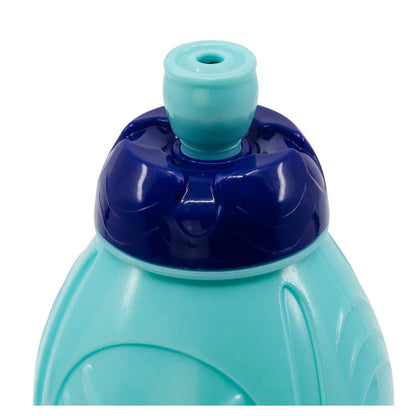 Bluey Bingo Kinder 2 teiliges Set Brotdose plus Trinkflasche - WS-Trend.de