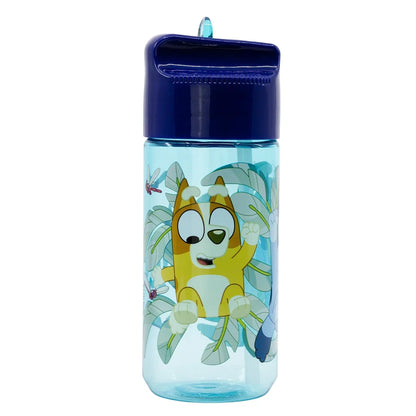 Bluey Bingo Kinder Wasserflasche Trinkflasche Flasche 410 ml - WS-Trend.de