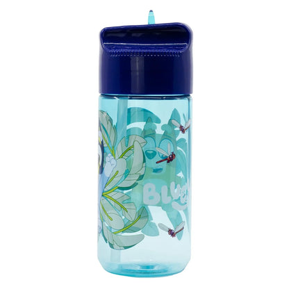 Bluey Bingo Kinder Wasserflasche Trinkflasche Flasche 410 ml - WS-Trend.de