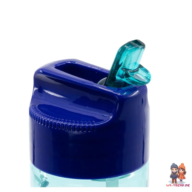 Bluey Bingo Kinder Wasserflasche Trinkflasche Flasche 410 ml - WS-Trend.de