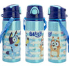 Bluey Bingo Kinder Aluminium Wasserflasche Trinkflasche Flasche 730 ml