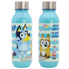 Bluey Bingo Kinder Wasserflasche Trinkflasche Flasche 640 ml