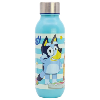 Bluey Bingo Kinder Wasserflasche Trinkflasche Flasche 640 ml - Ansicht 2