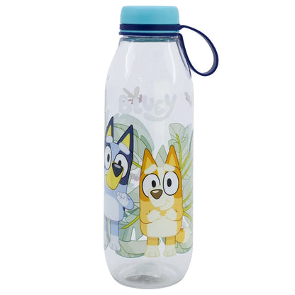 Bluey Bingo Kinder Wasserflasche Trinkflasche Flasche 650 ml - WS-Trend.de