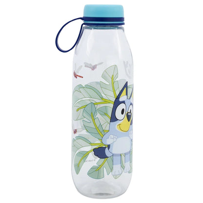 Bluey Bingo Kinder Wasserflasche Trinkflasche Flasche 650 ml - WS-Trend.de