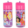 Disney Prinzessinnen Wasserflasche Trinkflasche Flasche 410 ml
