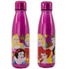 Disney Prinzessinnen Alu Sportflasche Wasserflasche Trinkflasche Flasche 600 ml