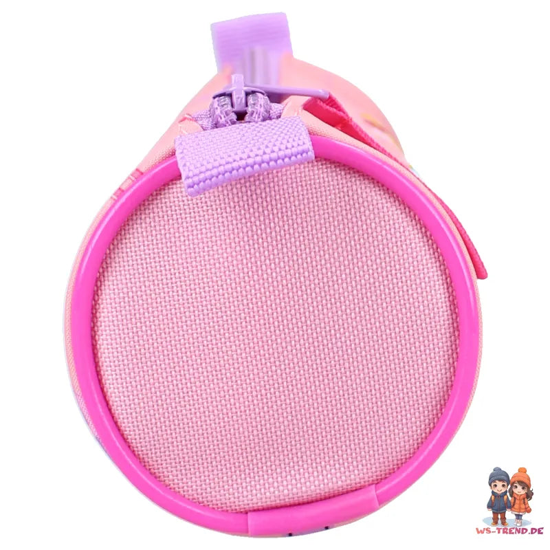 Paw Patrol Mädchen Kinder Rucksack mit Federmäppchen - WS-Trend.de Tasche Gr. 35x25x11 cm
