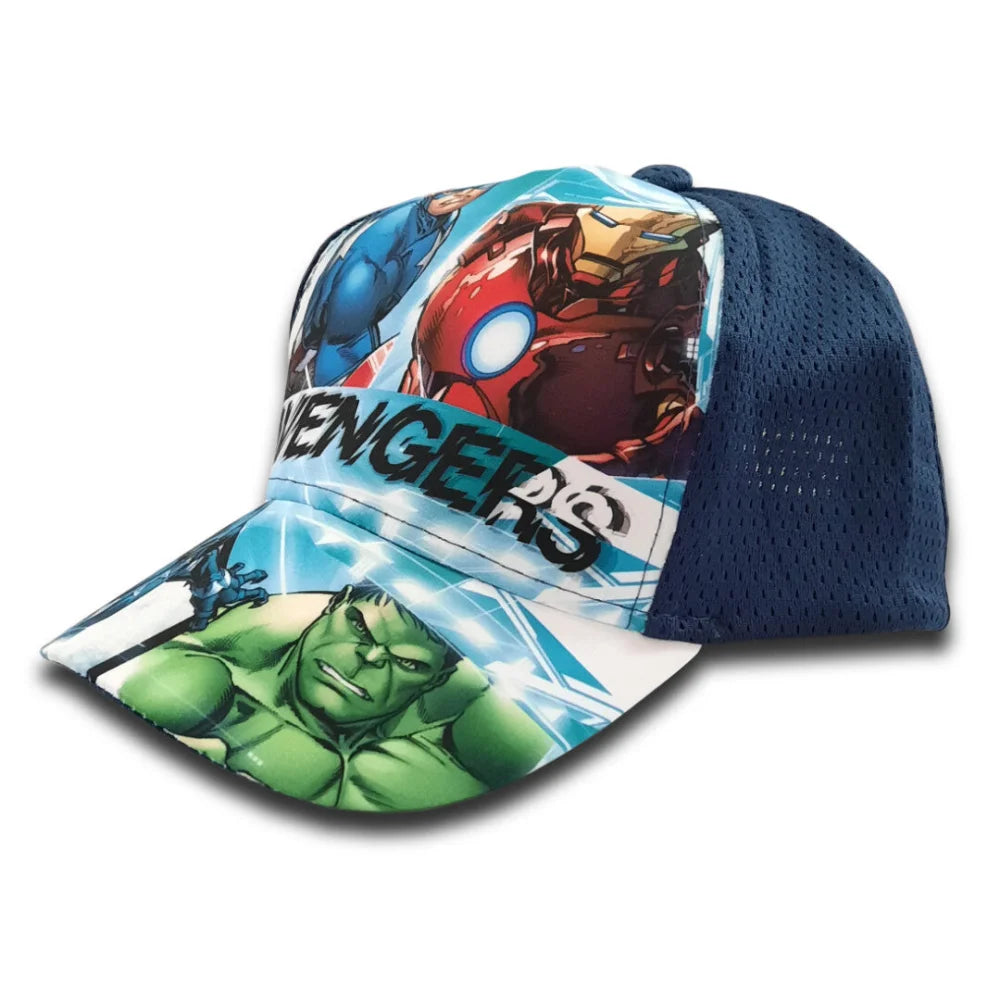 Die Eiskönigin Elsa Mädchen Baseball kappe - WS-Trend.de