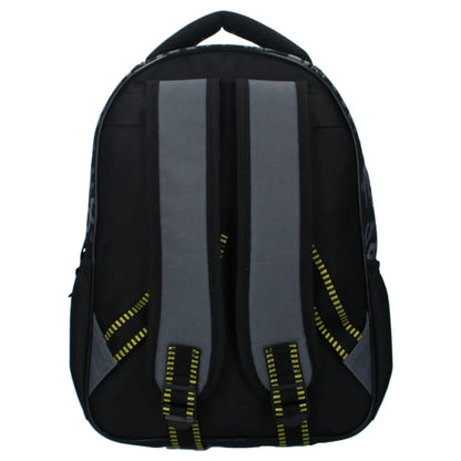 Pokemon Pikachu Jungen Rucksack Schultasche Backpack Tasche Gr. 33x25x14 cm - WS-Trend.de