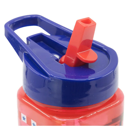 Marvel Avengers Kinder Wasserflasche Trinkflasche Flasche 510 ml - WS-Trend.de