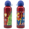 Marvel Avengers Aluminium Wasserflasche Trinkflasche Flasche 530 ml